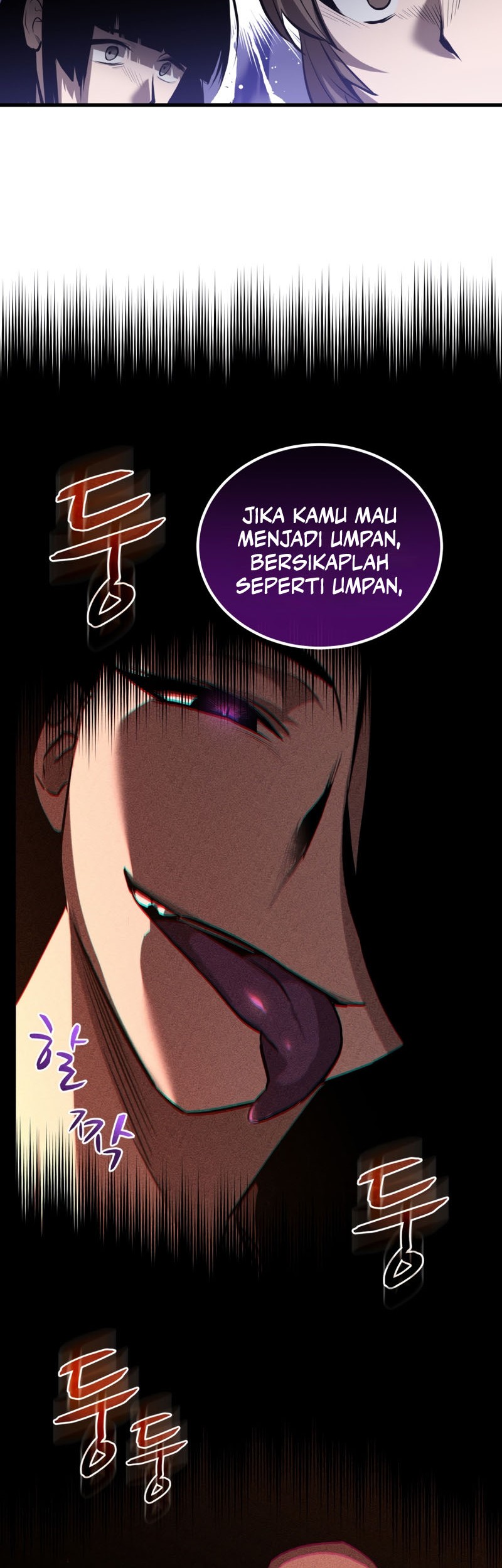 Dororo Re:Verse Chapter 17 halaman 28