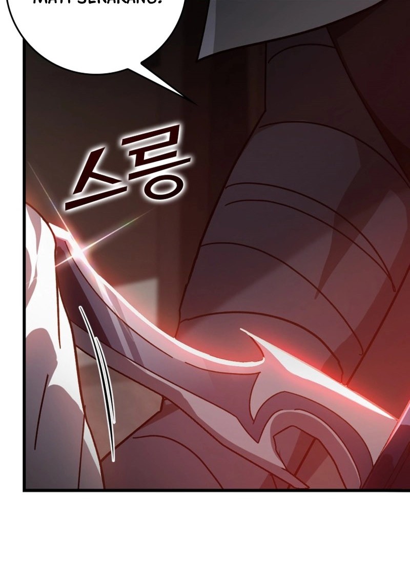 Max Level Player Chapter 14 Gambar 42