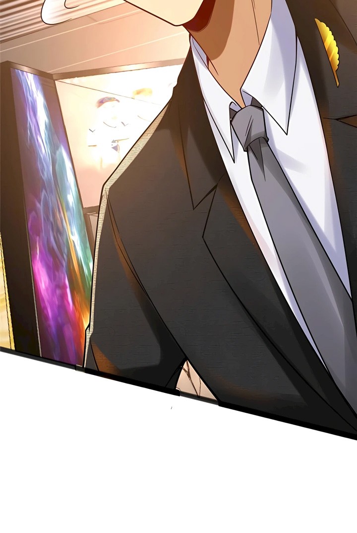 Losing Money to Be a Tycoon Chapter 61 halaman 21