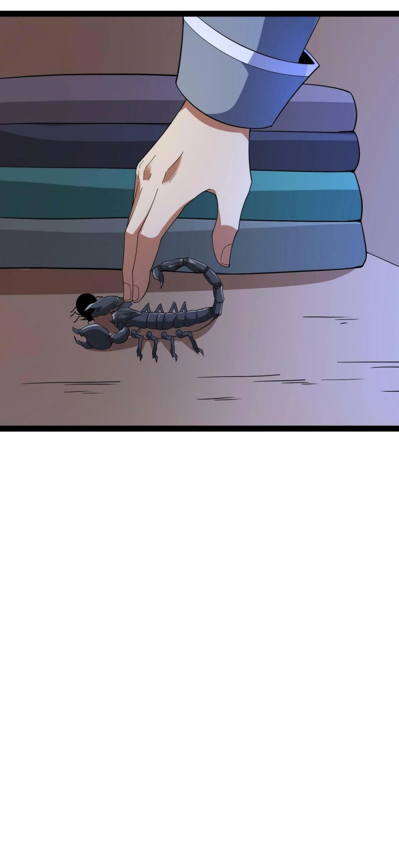 I Evolved After Devouring the Demon God Chapter 15 halaman 25