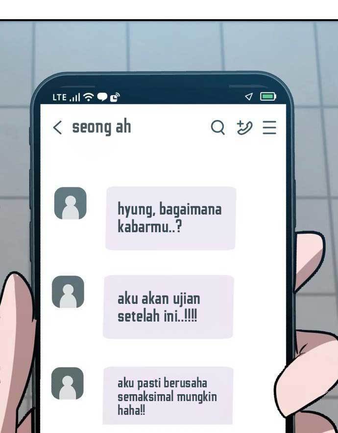 Cryptocurrency Revenge Chapter 18 halaman 128