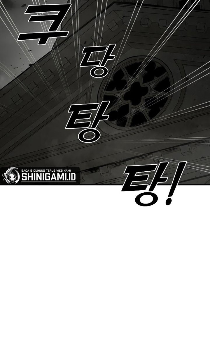 I Became the Tyrant of a Defense Game Chapter 39 Gambar 37