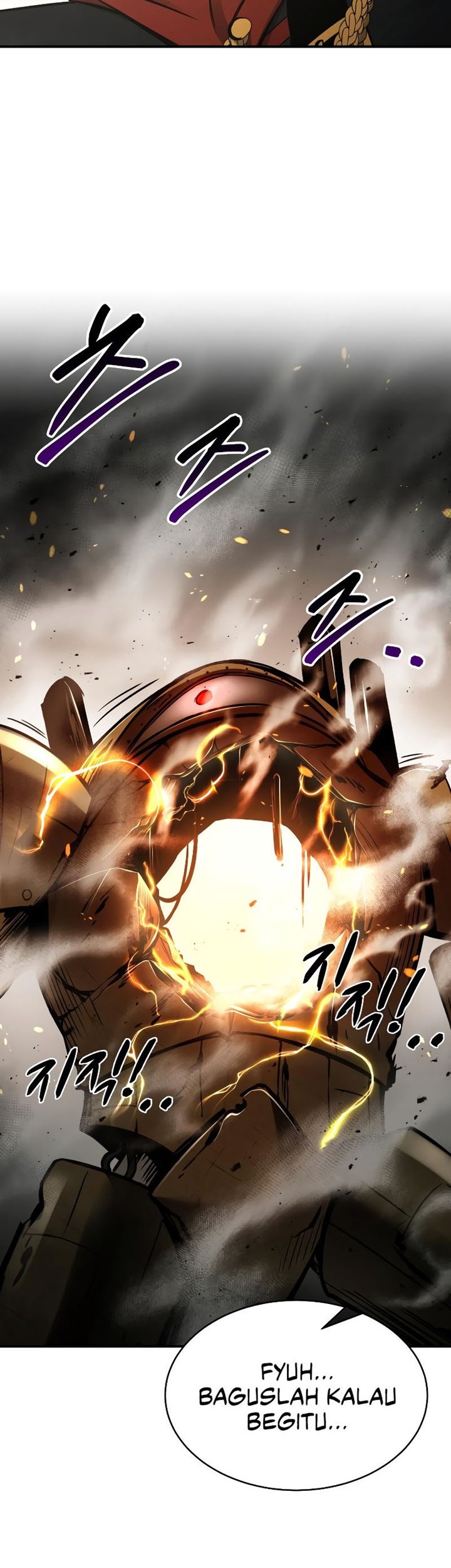 I Became the Tyrant of a Defense Game Chapter 39 Gambar 39