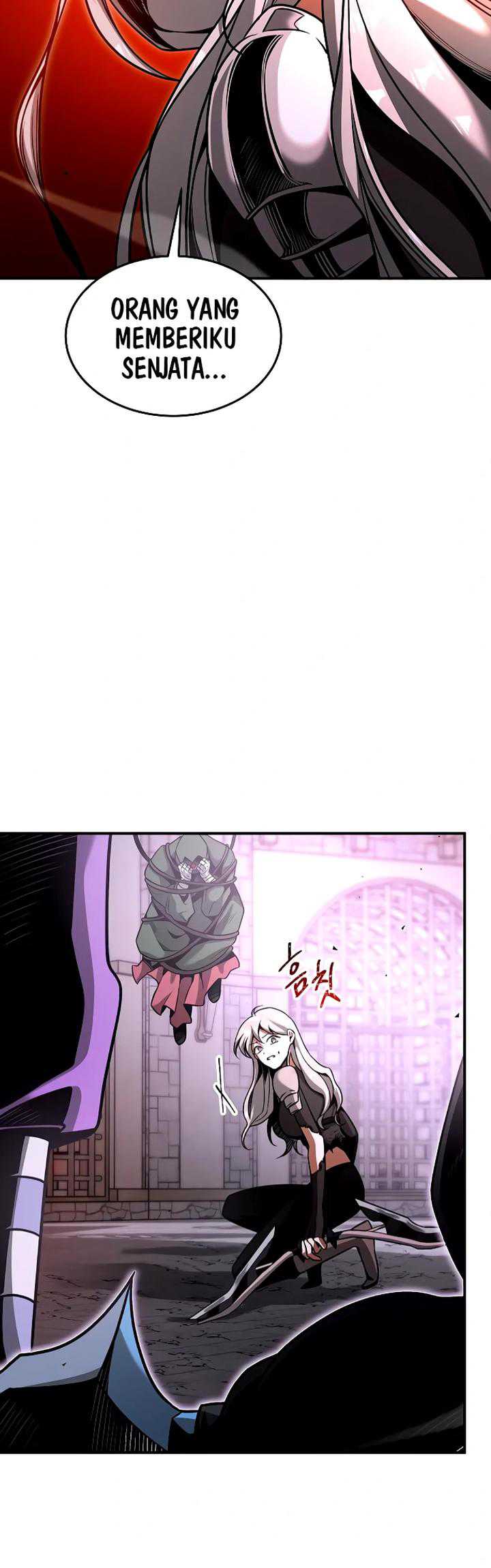 Emperor Hunt Chapter 14 Gambar 24