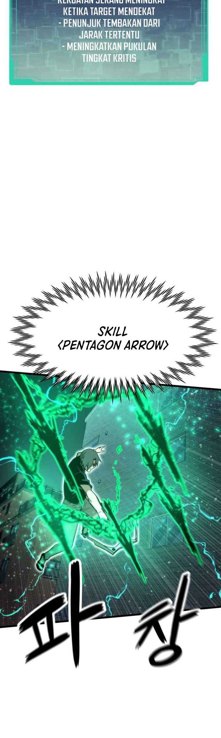 Ultra Alter Chapter 49 Gambar 35