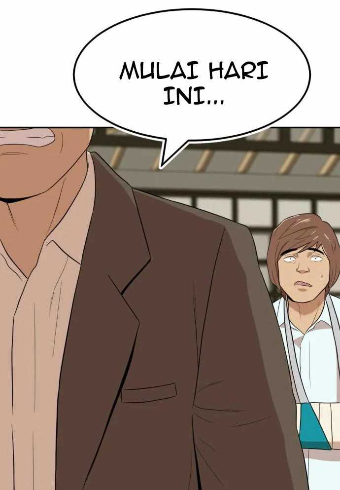Company Grievance Squad Chapter 15 Gambar 100