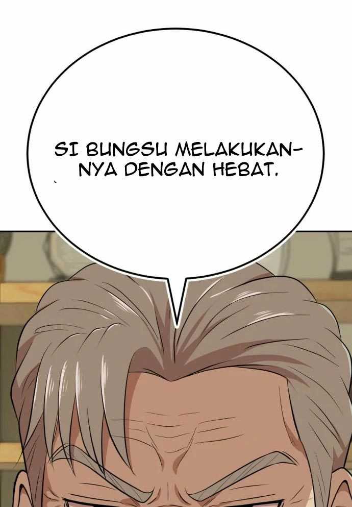 Company Grievance Squad Chapter 15 Gambar 94