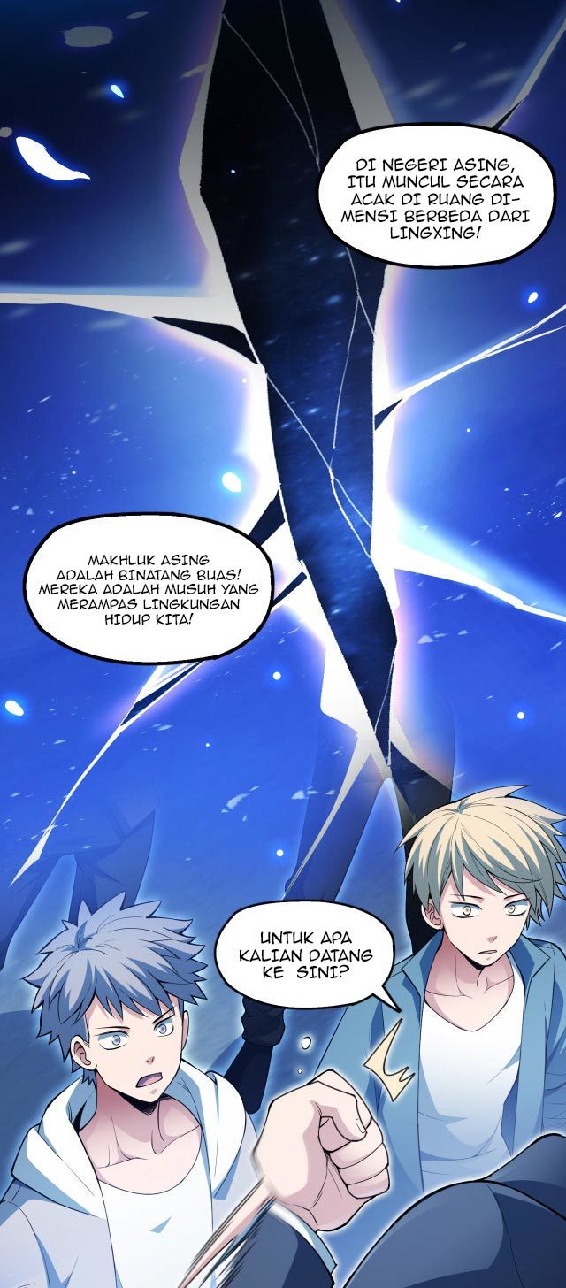 Taming System Chapter 14 Gambar 25
