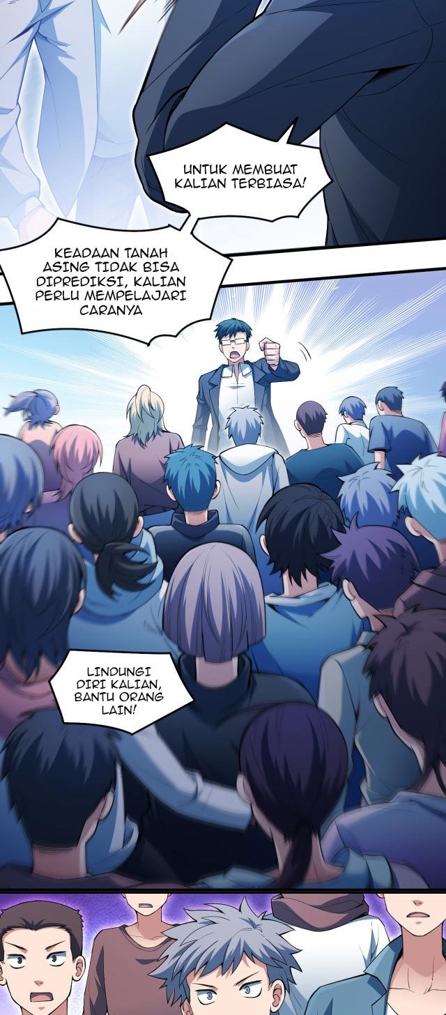 Taming System Chapter 14 Gambar 26