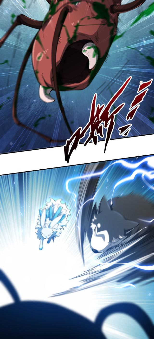 Taming System Chapter 13 halaman 26