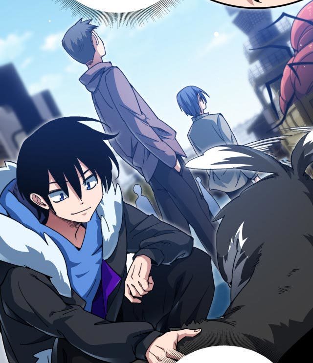 Taming System Chapter 10 Gambar 51