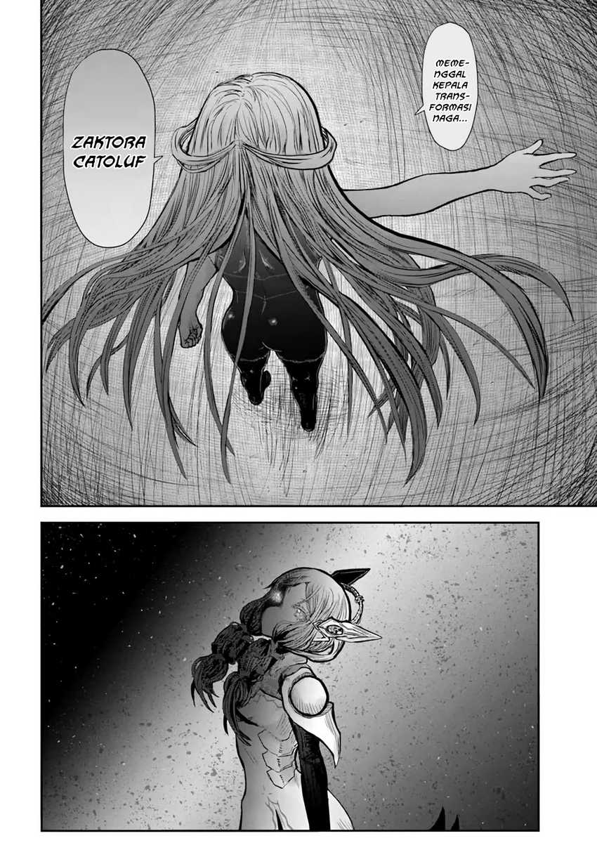 Isekai Ojisan Chapter 47 Gambar 21