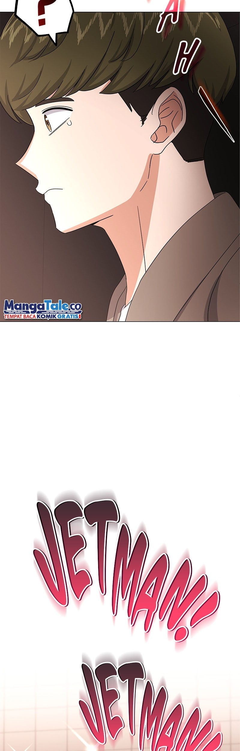Superstar Associate Manager Chapter 33 halaman 43