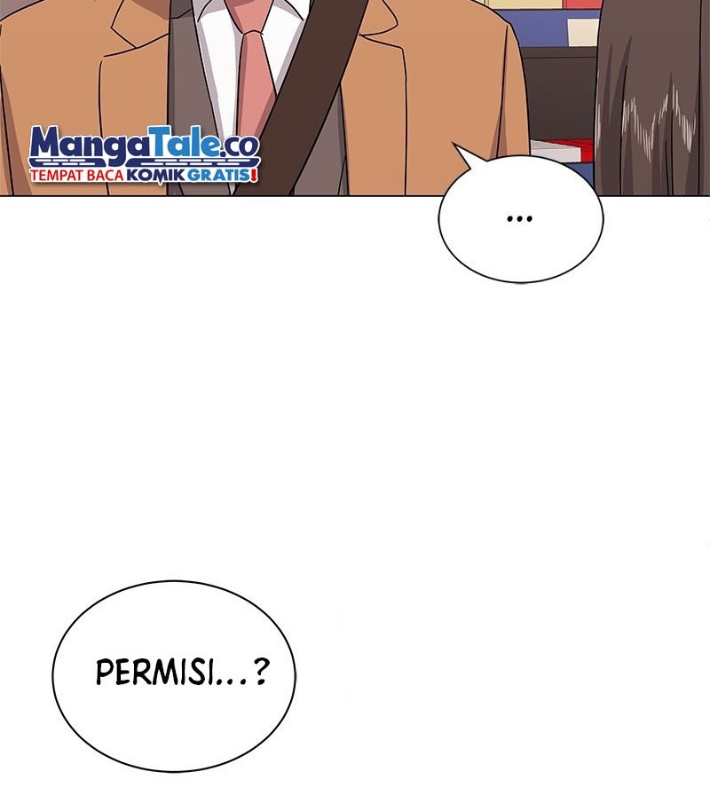 Superstar Associate Manager Chapter 31 halaman 34
