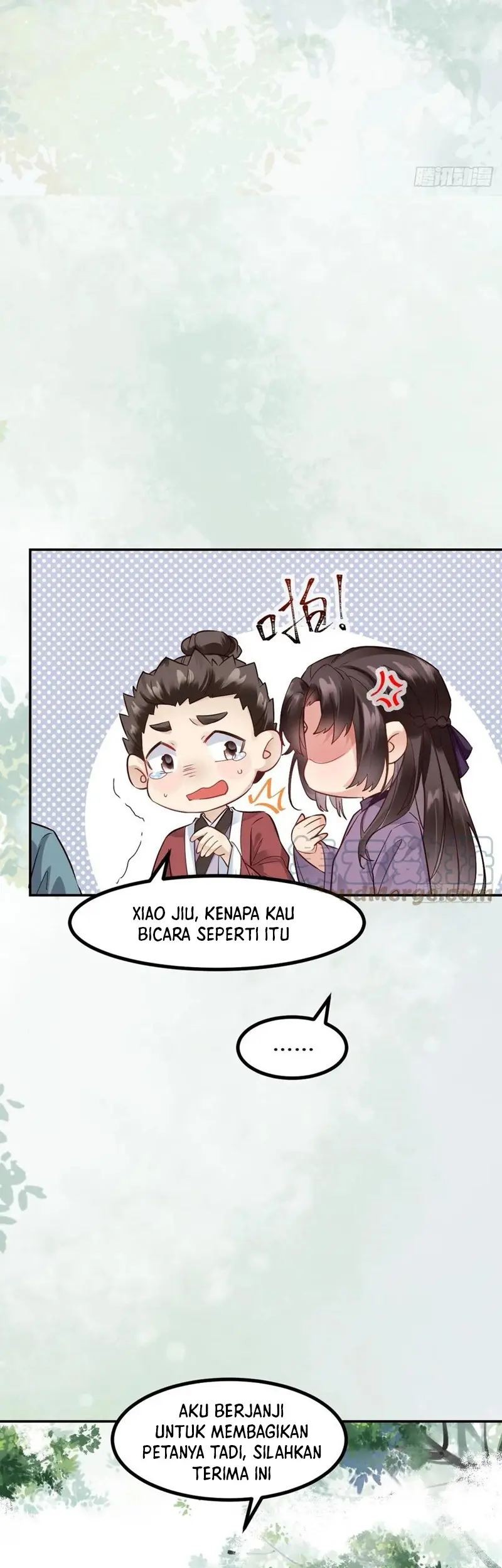 The Ghostly Doctor Chapter 551 Gambar 15