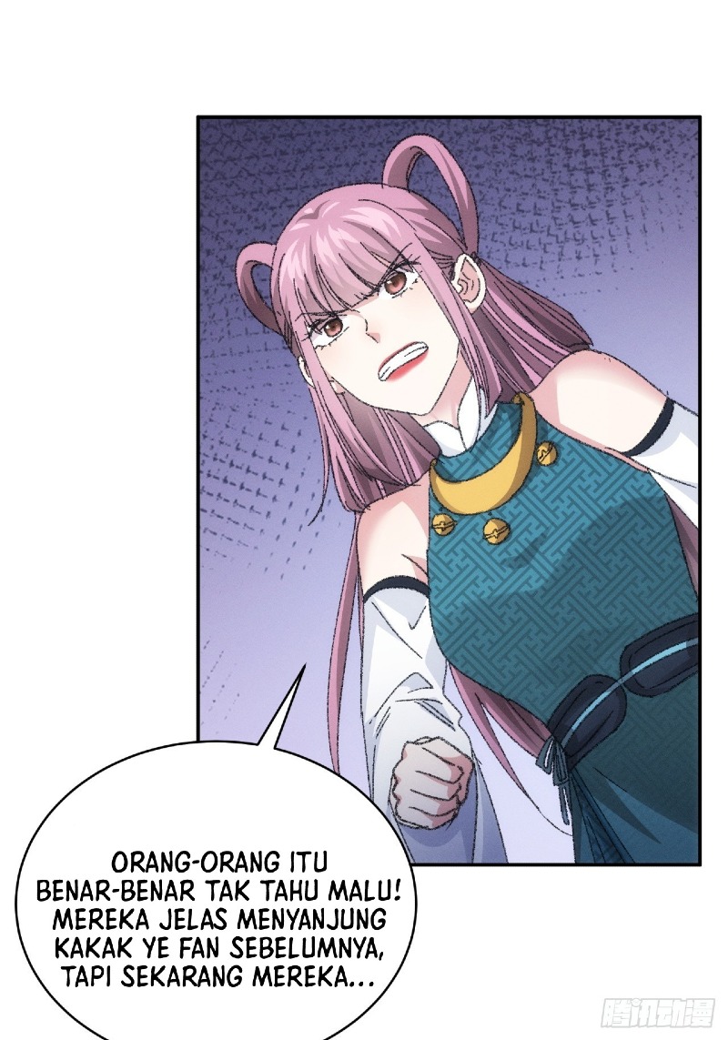 I Just Don’t Play the Card According to the Routine Chapter 125 Gambar 22