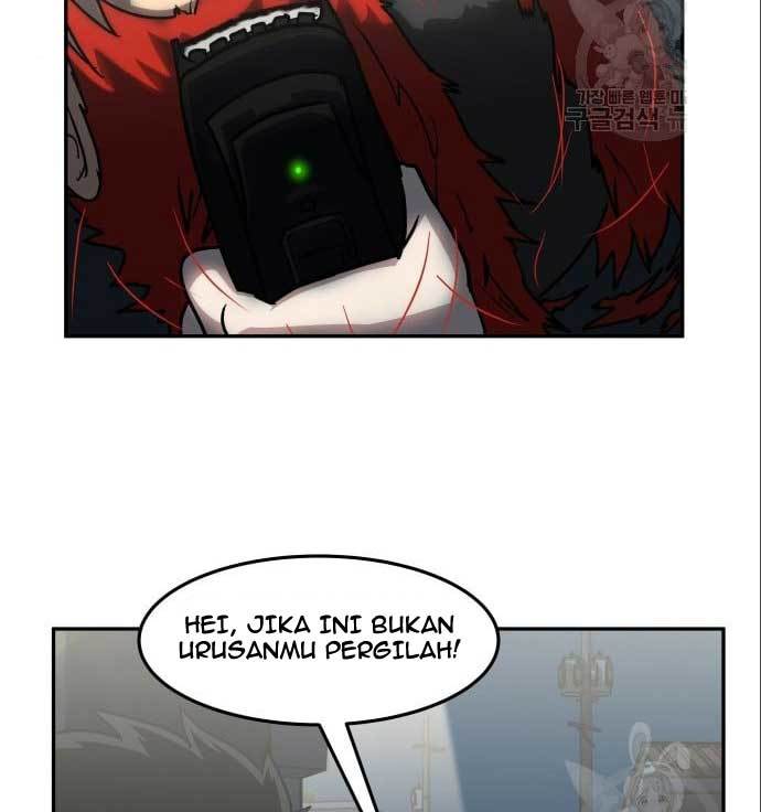 The Carnivorous Chapter 10 halaman 56