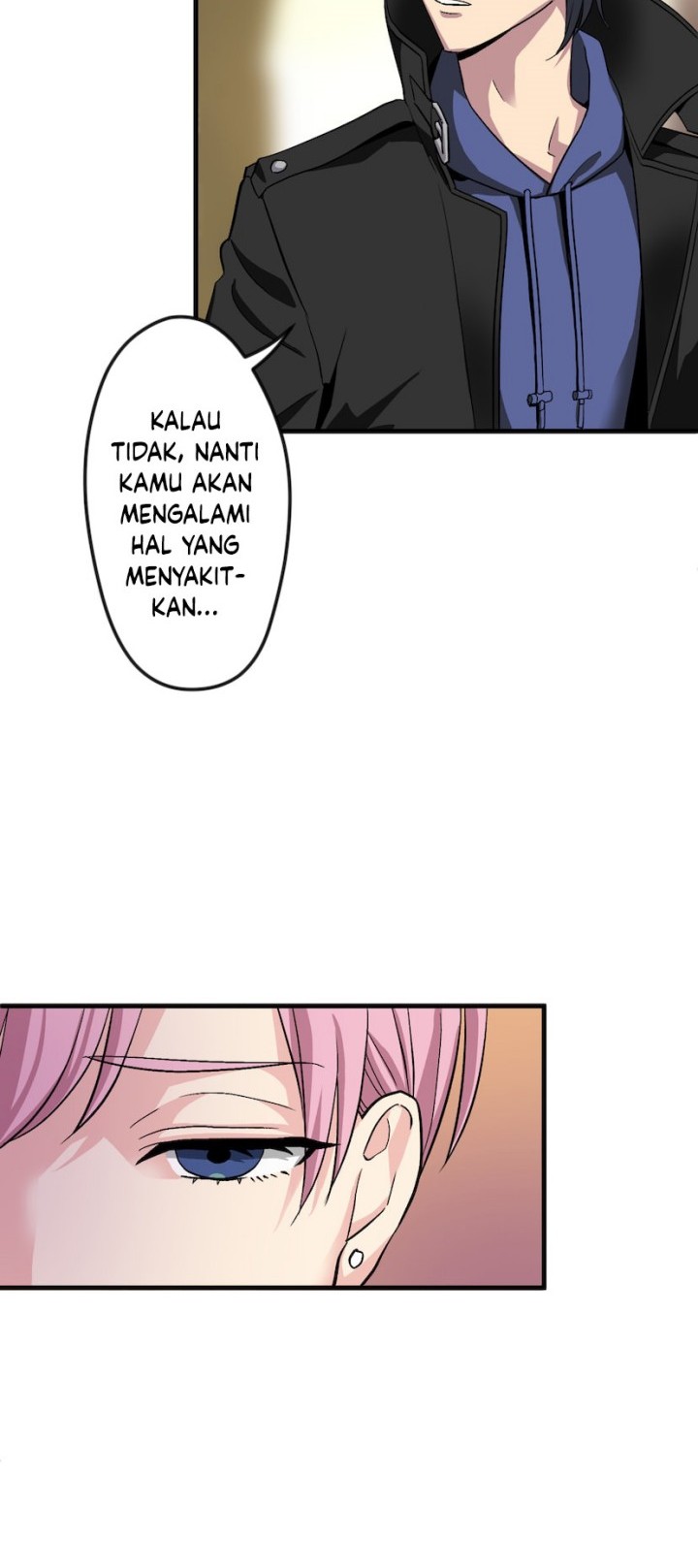 Anti-Hero Chapter 3 halaman 37
