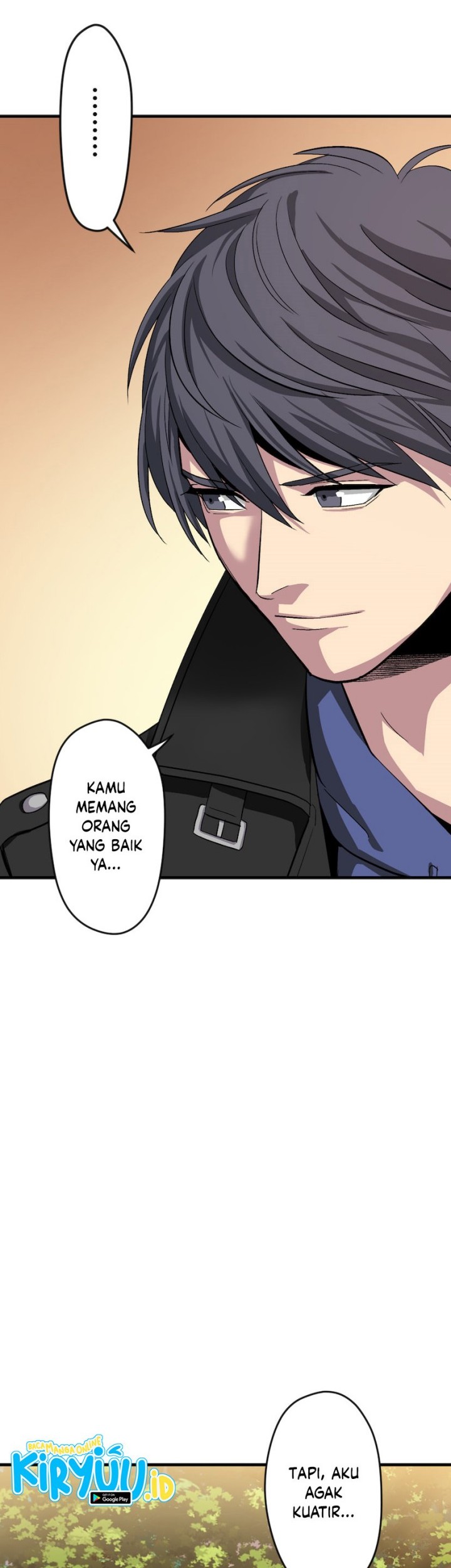 Anti-Hero Chapter 3 halaman 39