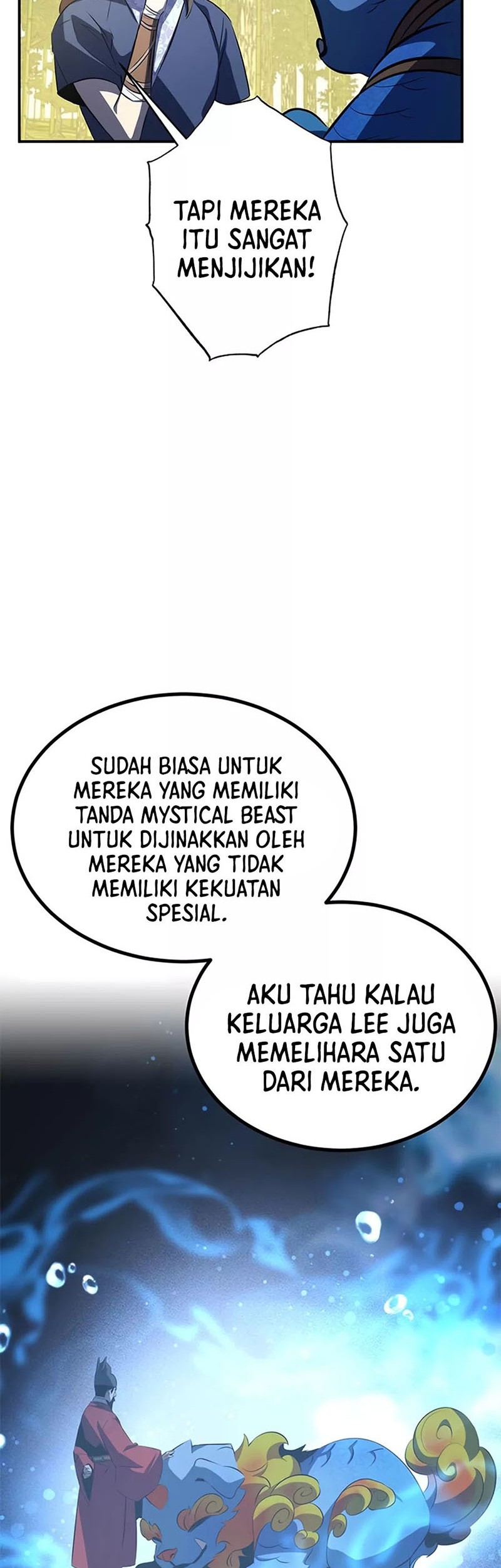 Drug Devourer Chapter 28 halaman 38
