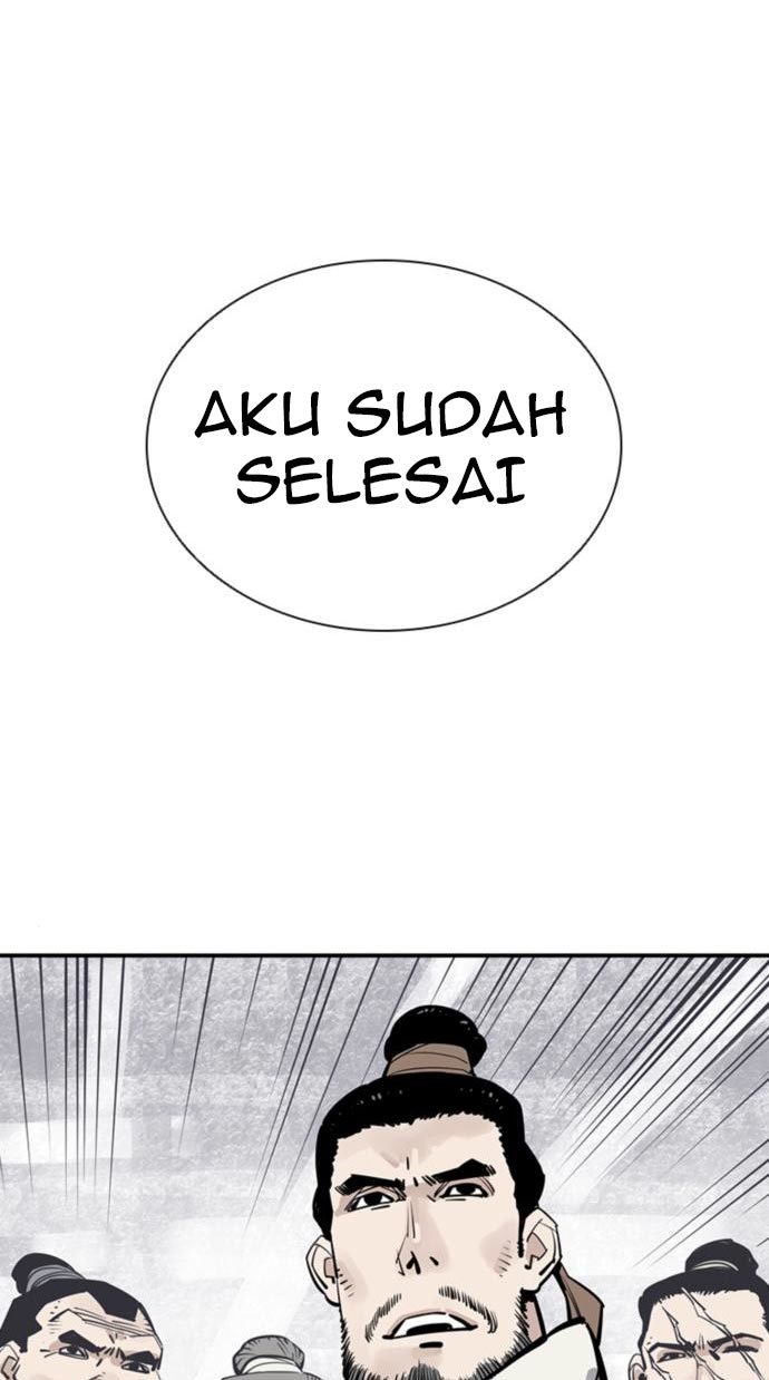 Death God Chapter 34 Gambar 39