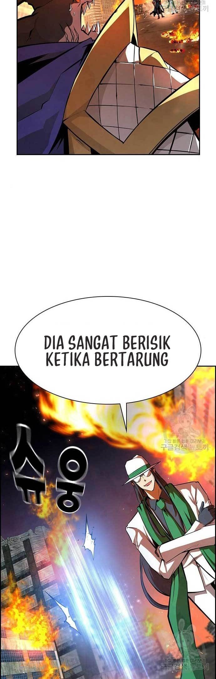 Noryangjin Raid Chapter 15 halaman 31