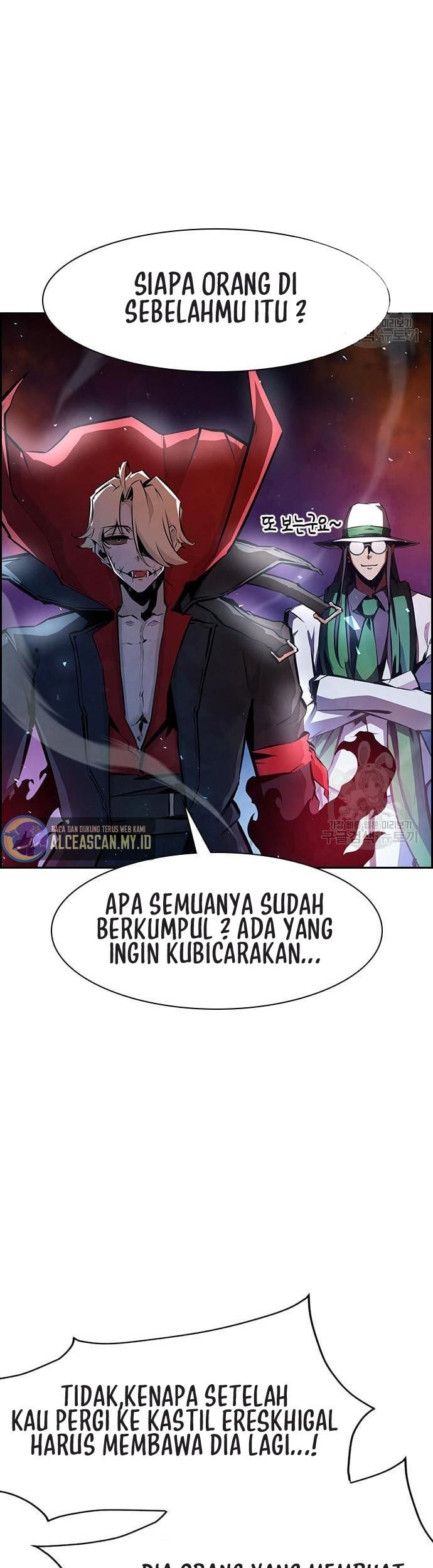 Noryangjin Raid Chapter 14 halaman 50