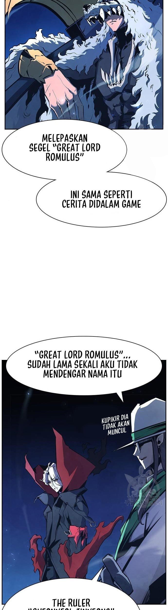 Noryangjin Raid Chapter 13 halaman 46