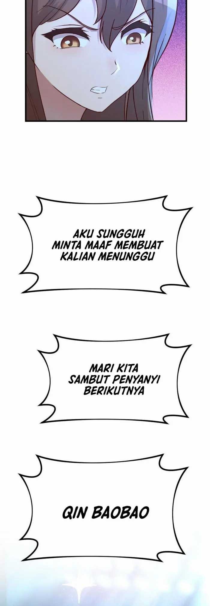 My Sister Is A Superstar Chapter 134 halaman 12