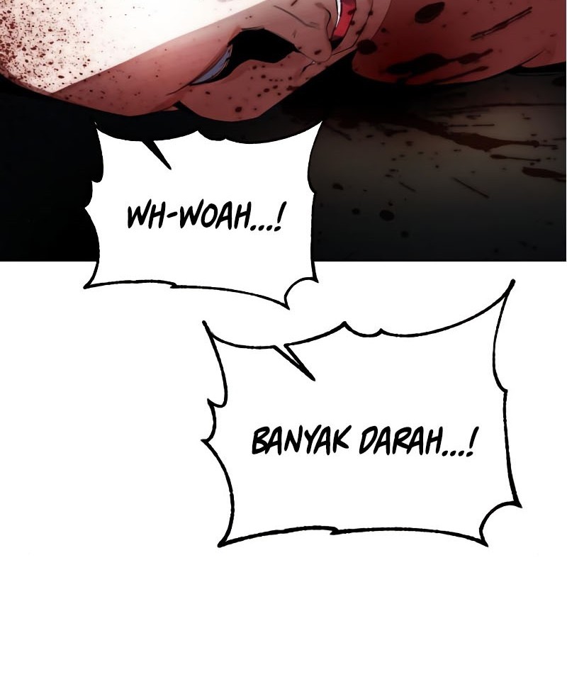 Return to Player Chapter 113 halaman 43