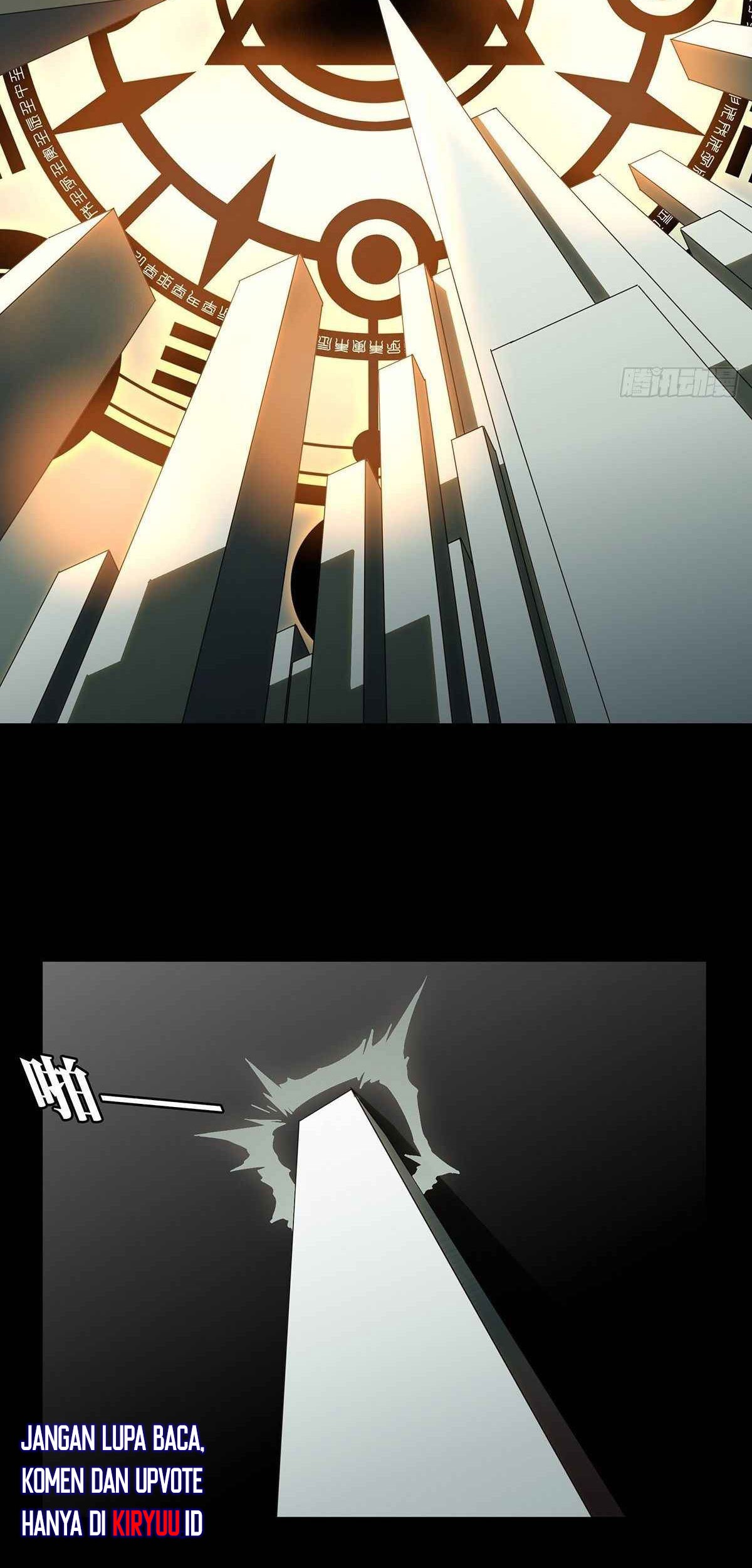Da Xiang Wuxing Chapter 88 Gambar 30