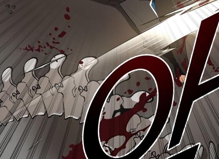 Messiah: End of the Gods Chapter 13 Gambar 31