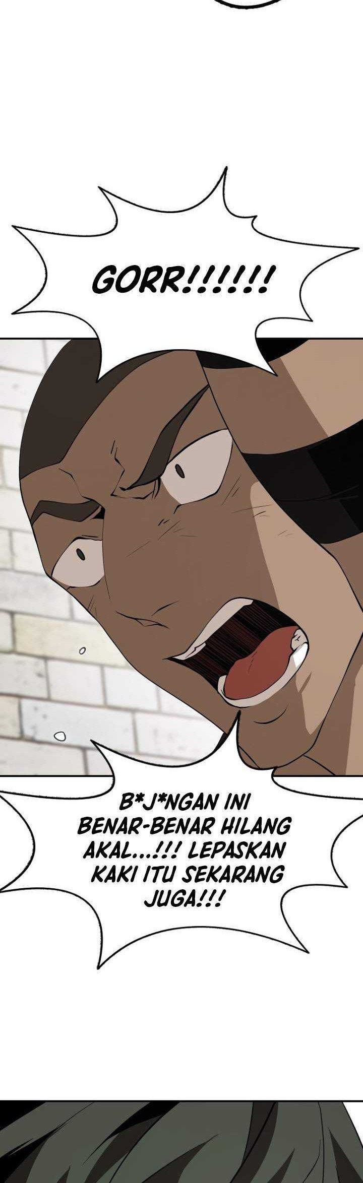 Messiah: End of the Gods Chapter 11 Gambar 49