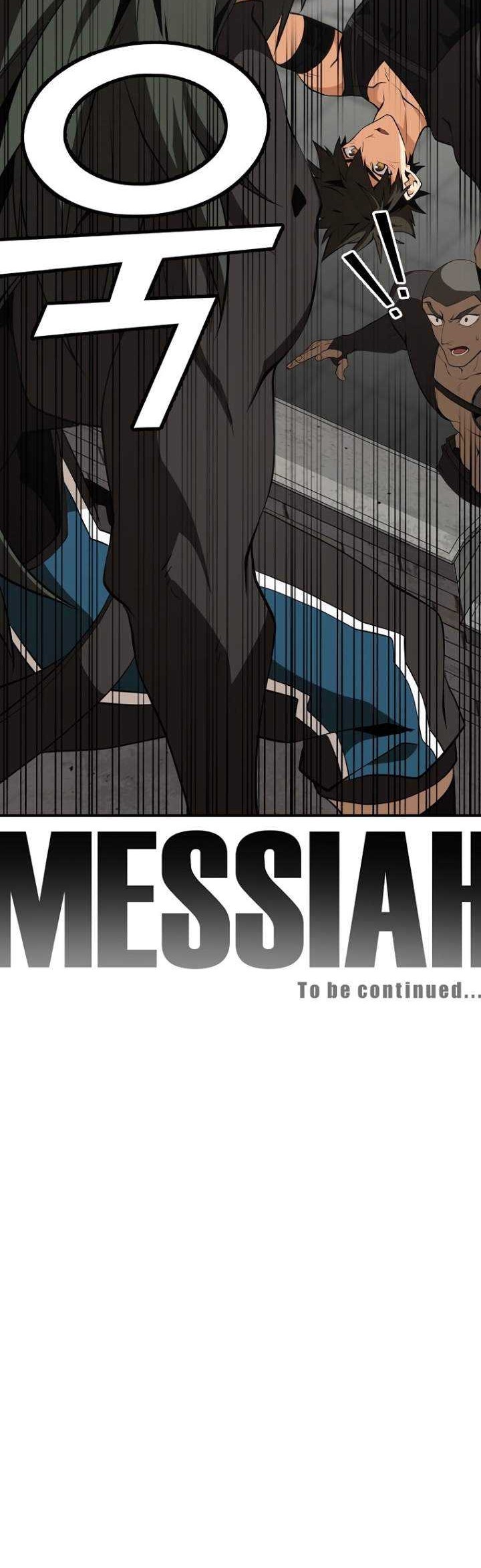 Messiah: End of the Gods Chapter 11 Gambar 51