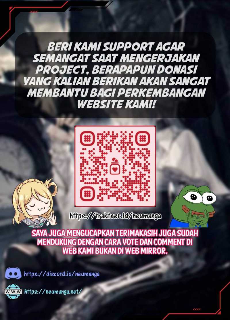 Messiah: End of the Gods Chapter 11 Gambar 52