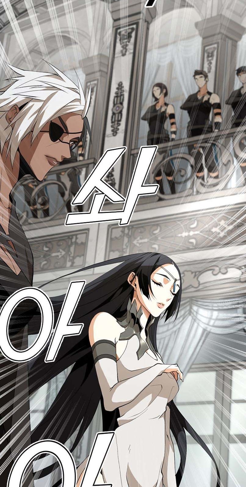 Messiah: End of the Gods Chapter 05 Gambar 28