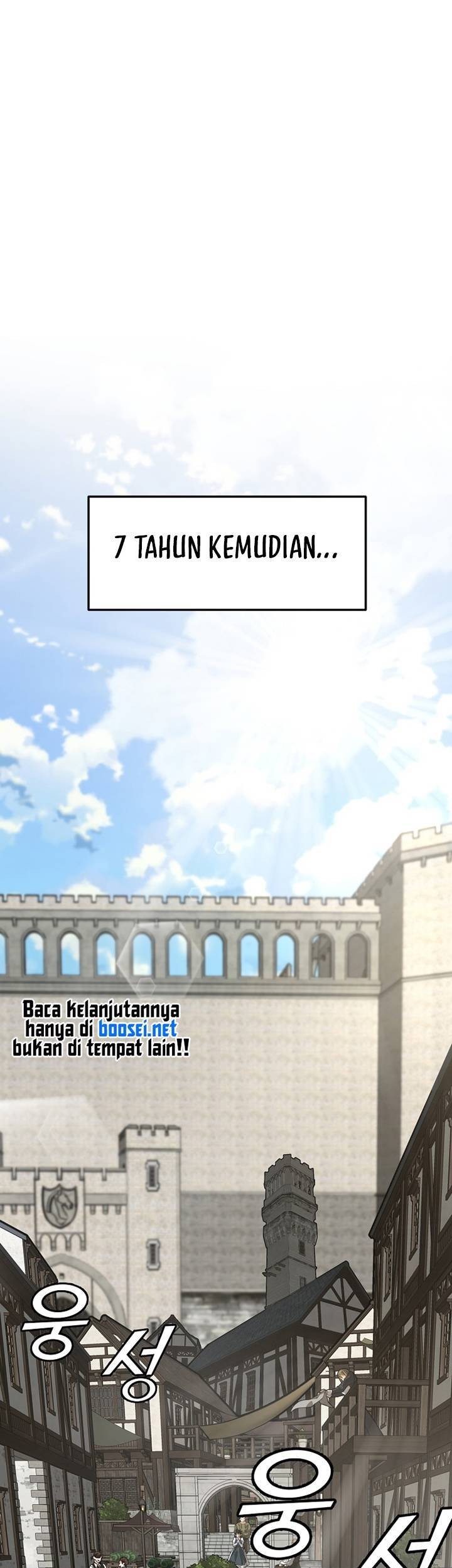 Messiah: End of the Gods Chapter 1 – halaman 64