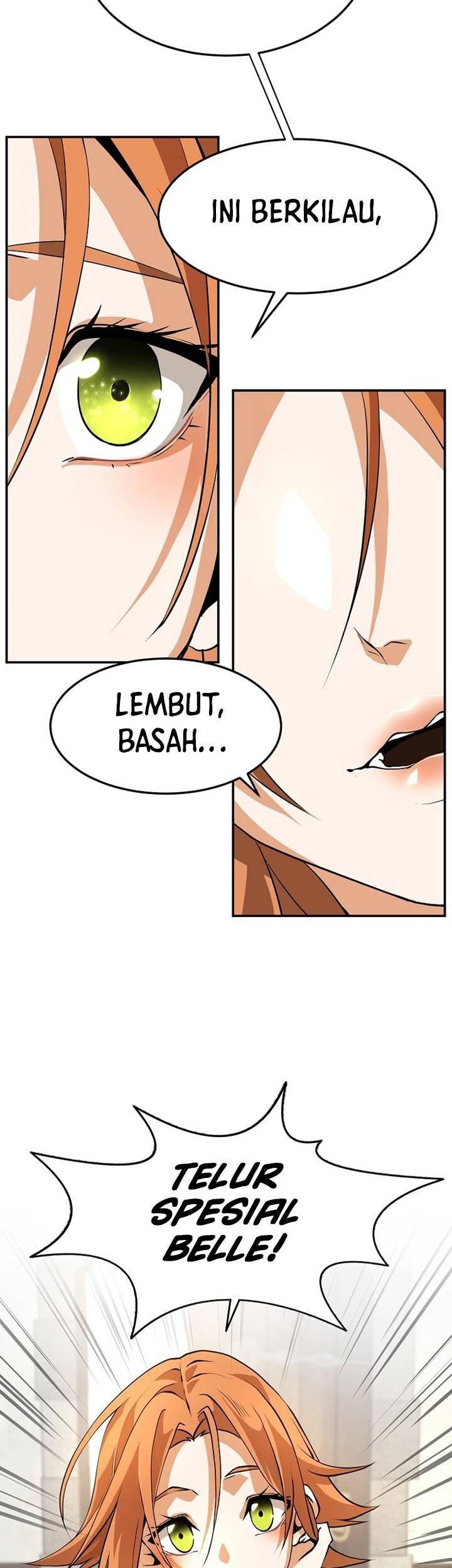Messiah: End of the Gods Chapter 1 – halaman 66