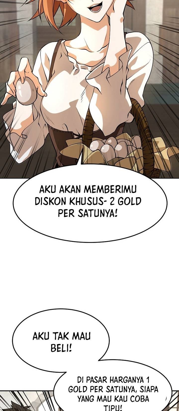 Messiah: End of the Gods Chapter 1 – halaman 67
