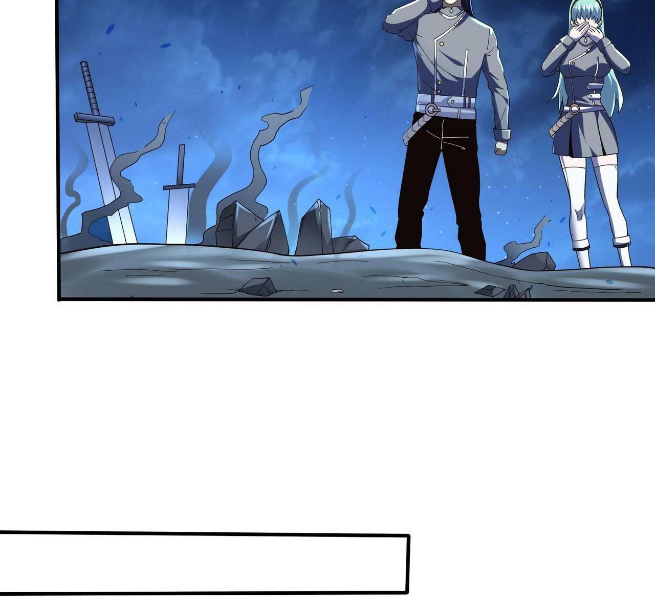 I Evolved After Devouring the Demon God Chapter 16 halaman 60