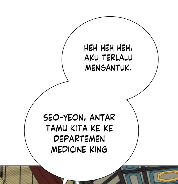 Moon-Shadow Sword Emperor Chapter 28 halaman 39
