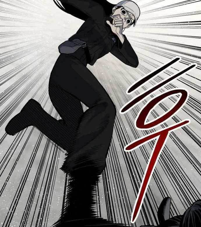 ZomGan Chapter 41 halaman 96