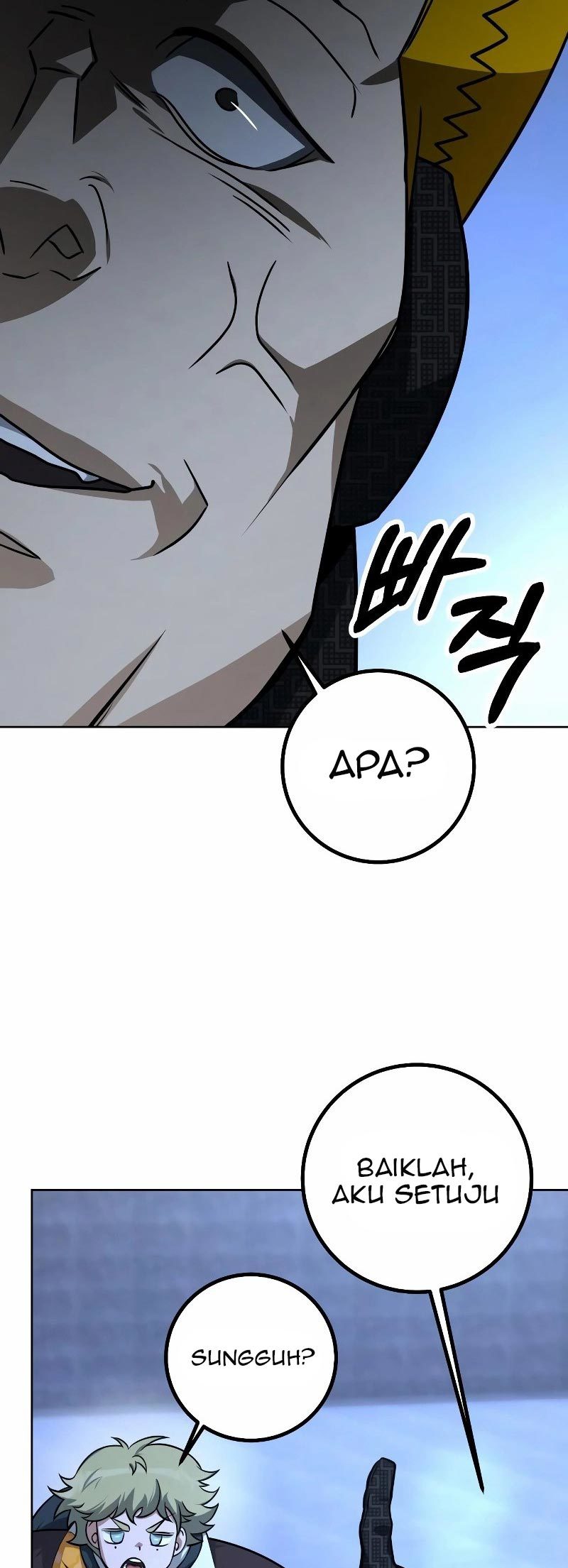 Hero the Maximum Chapter 16 halaman 48