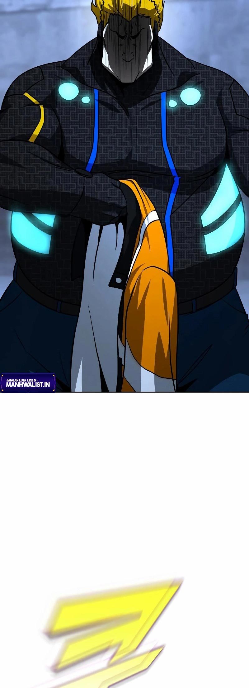 Hero the Maximum Chapter 16 halaman 50