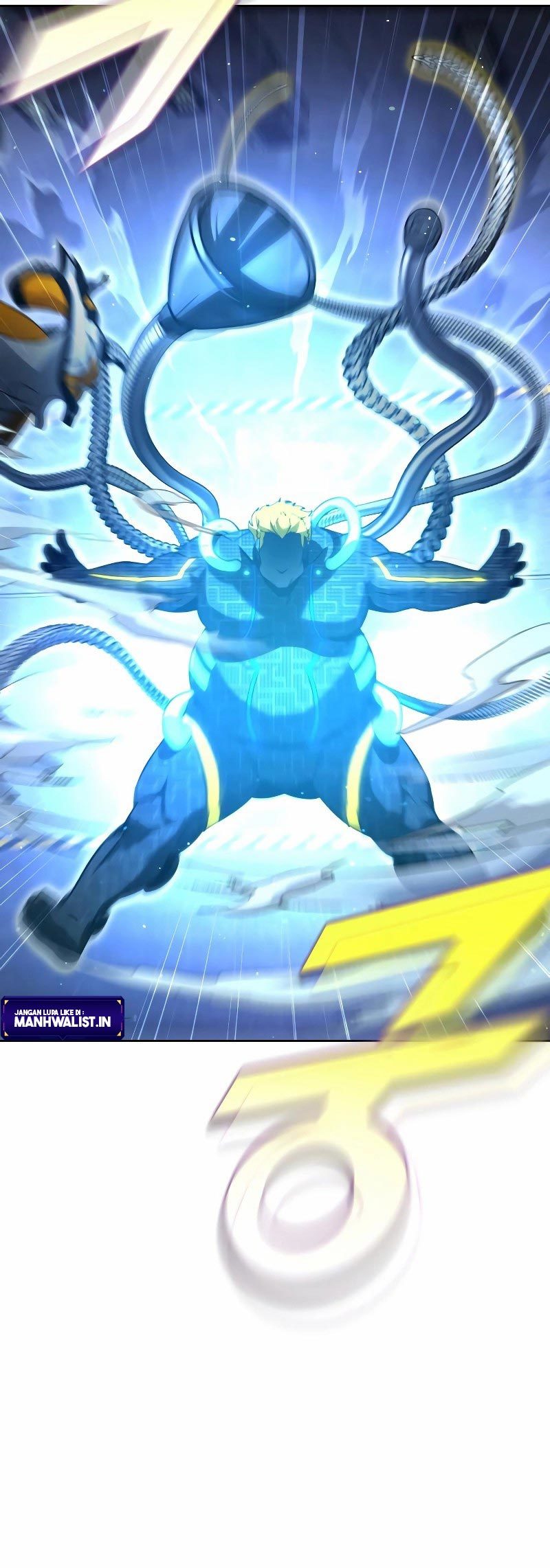 Hero the Maximum Chapter 16 halaman 51
