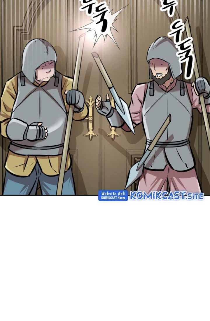 The Return of the Prodigious Swordmaster Chapter 4 halaman 49