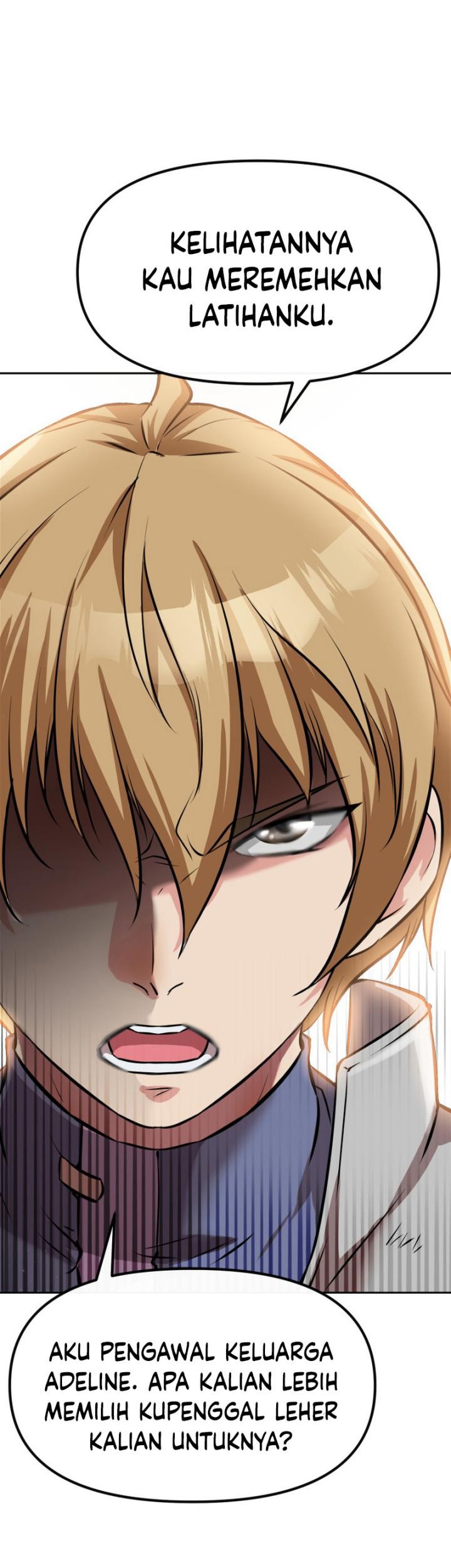 The Return of the Prodigious Swordmaster Chapter 4 halaman 50
