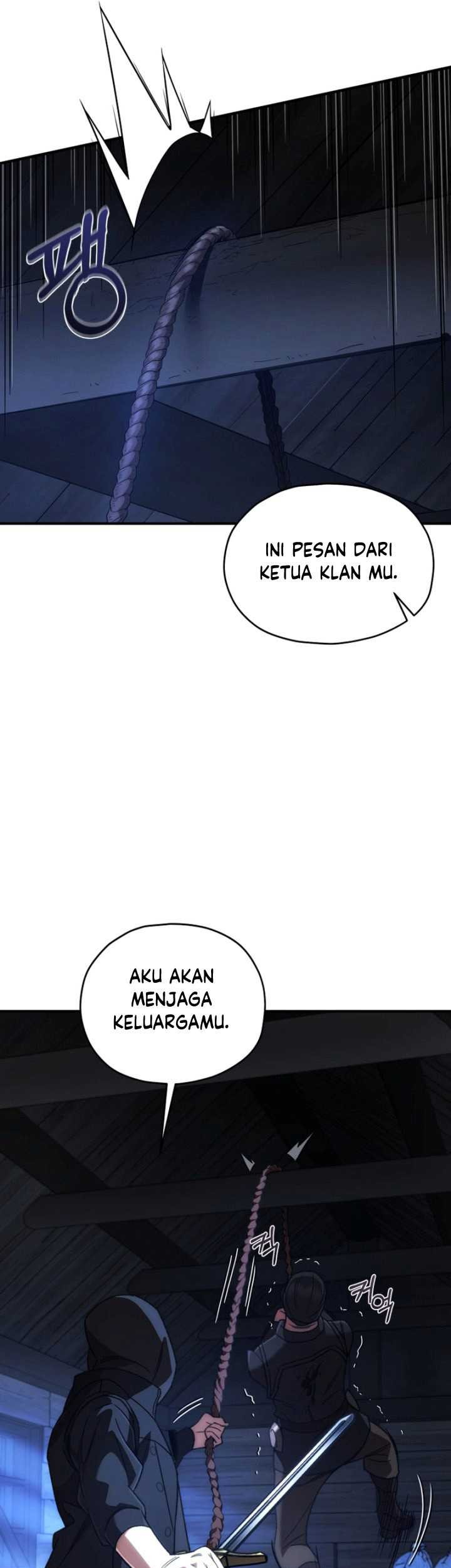 Re: Life Player Chapter 35 halaman 50