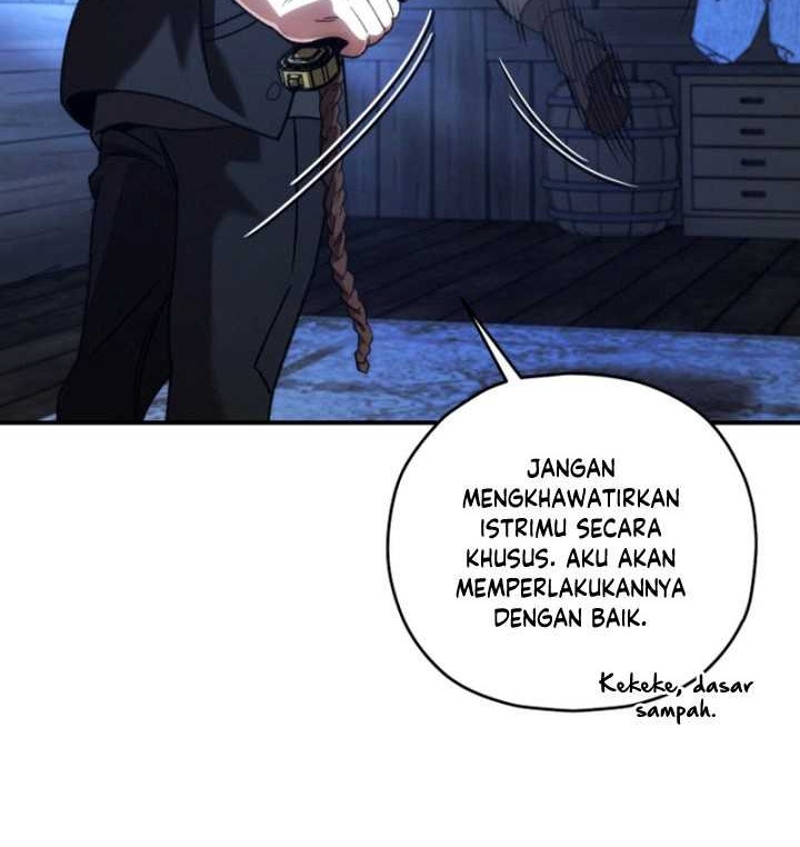 Re: Life Player Chapter 35 halaman 51