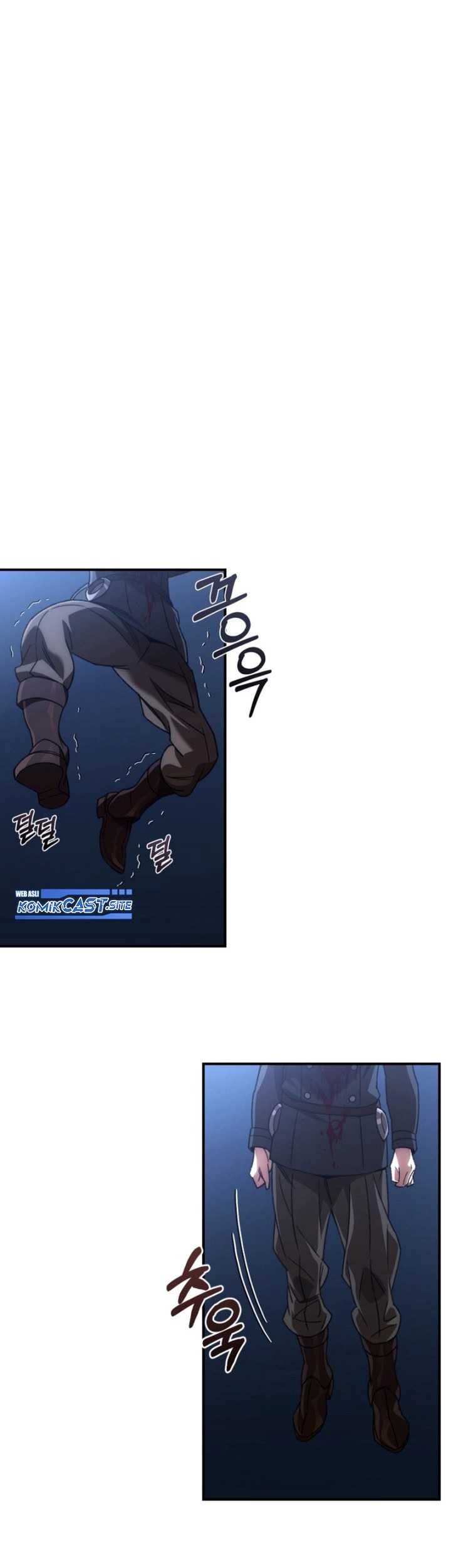 Re: Life Player Chapter 35 halaman 52